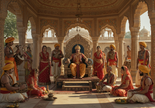छत्तीसगढ़ का प्राचीन इतिहास: राजवंशों और शासन प्रणालियों का एक अध्ययन…COMPLETE NOTES…