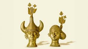 छत्तीसगढ़ की लोक नाट्य कलाएँ