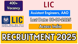 LIC AAO (Specialist) 2025 आपके लिए जबरदस्त मौका है।
