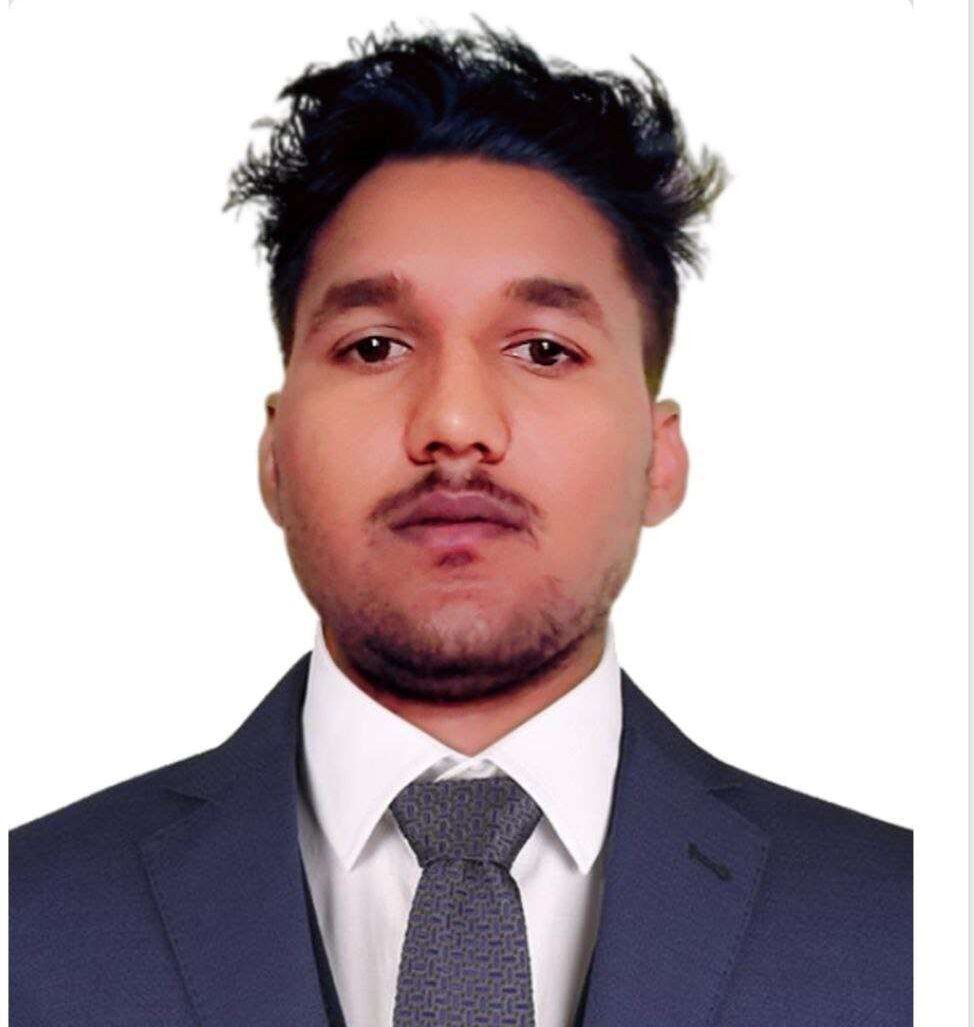 Rakesh Kumar Verma